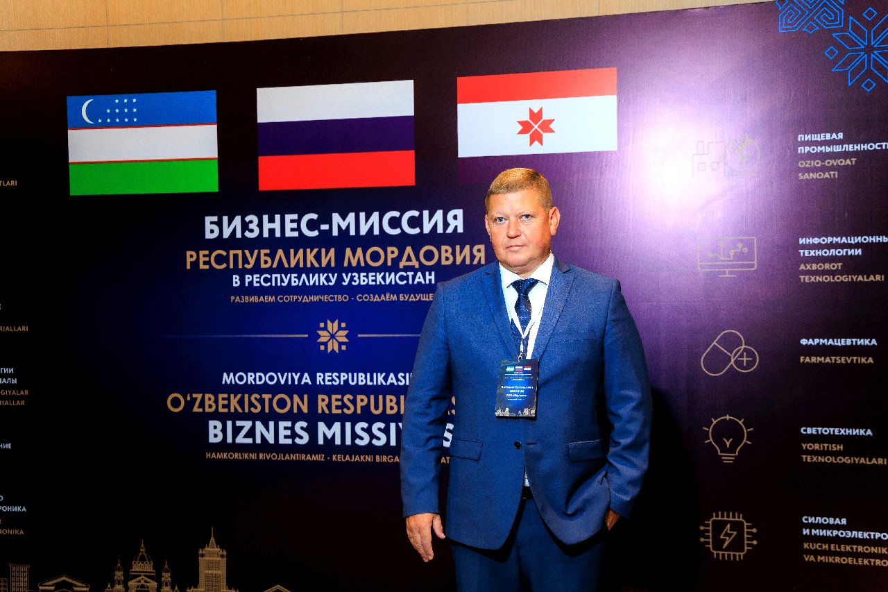 «Эпромет» укрепляет позиции на международном рынке